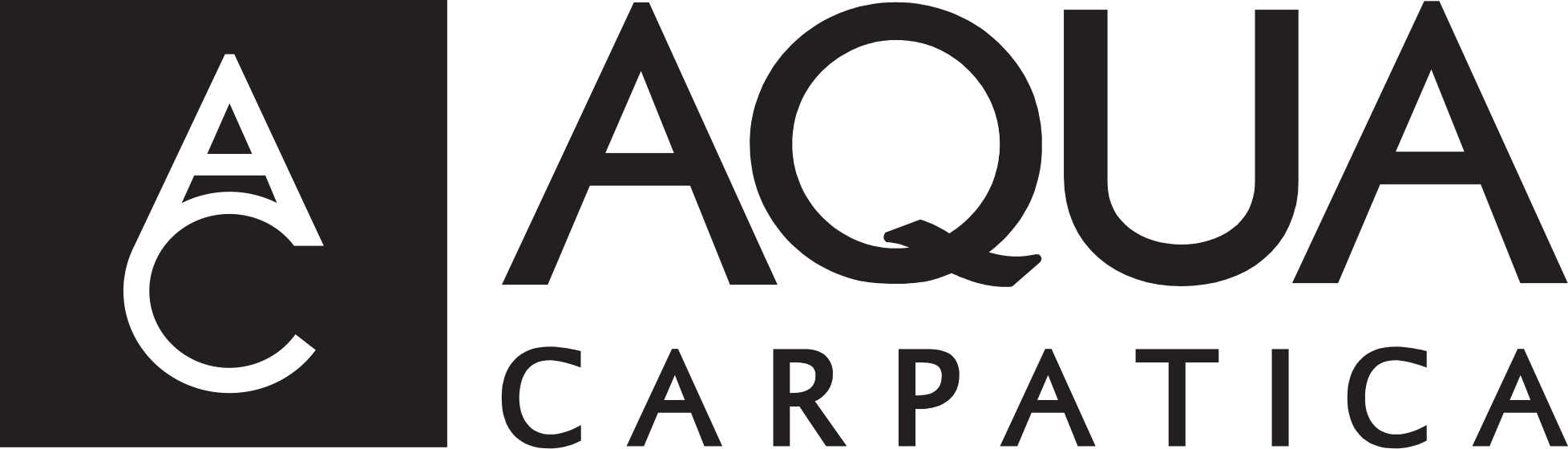AQUA Carpatica